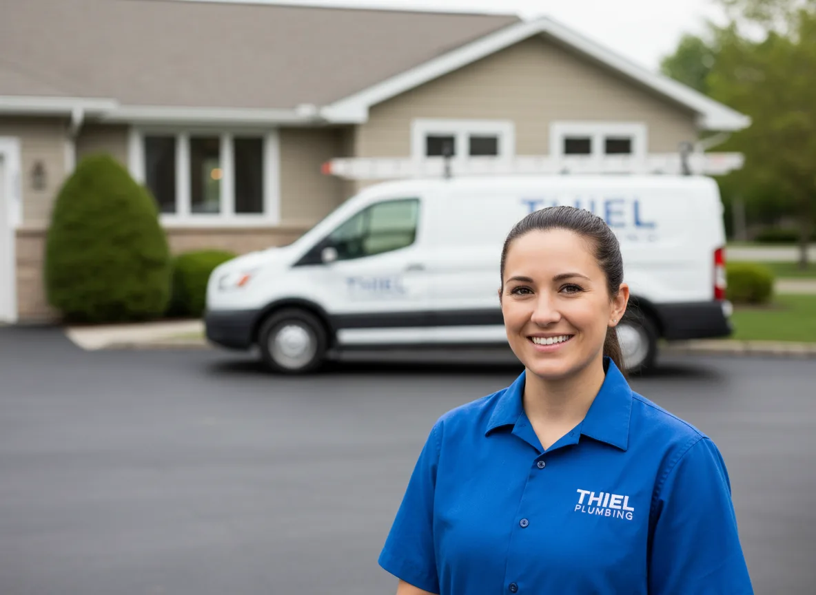 Plumber Colonial Heights, VA FAQs